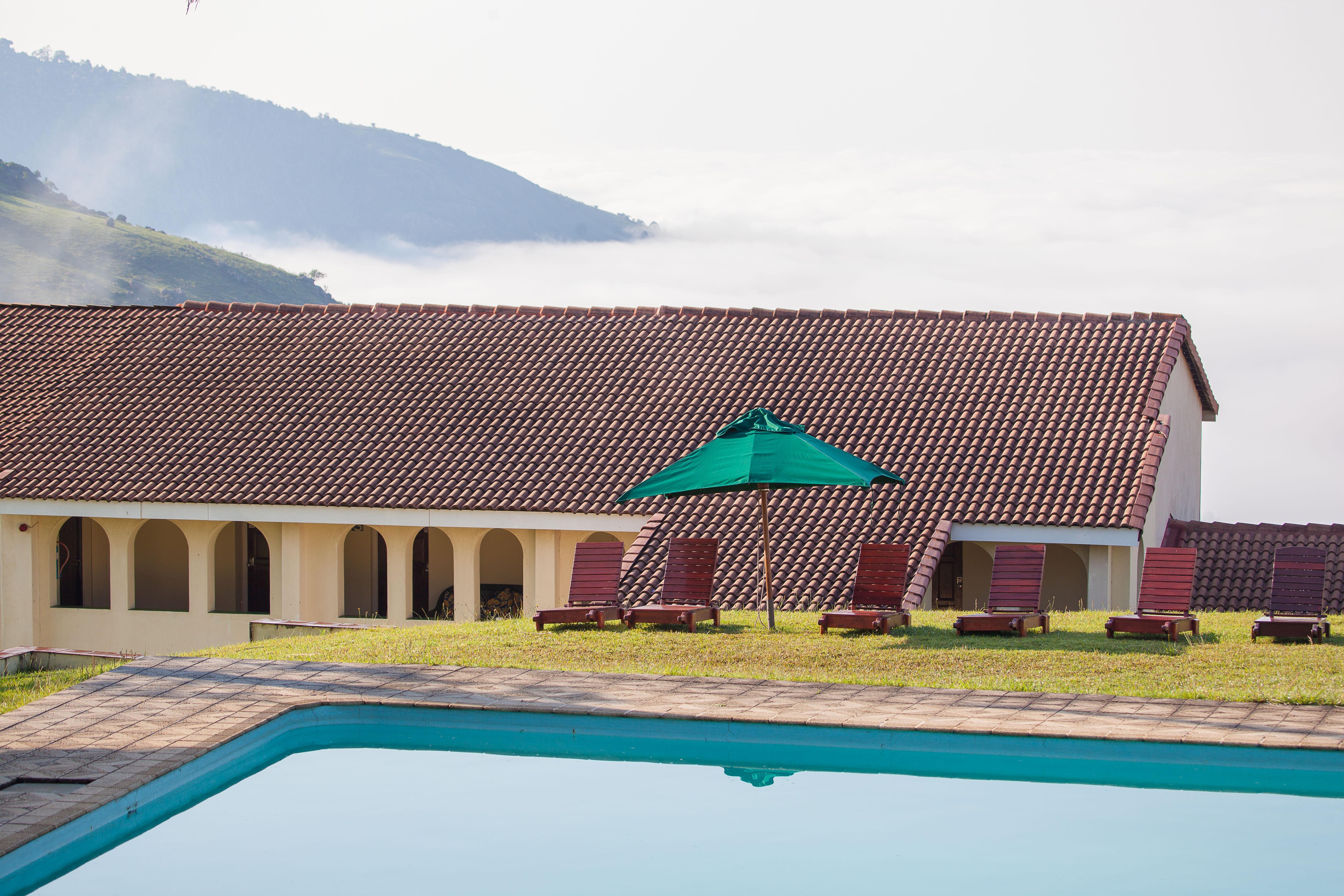 Mountain View International By Bon Hotels Mbabane Exterior photo